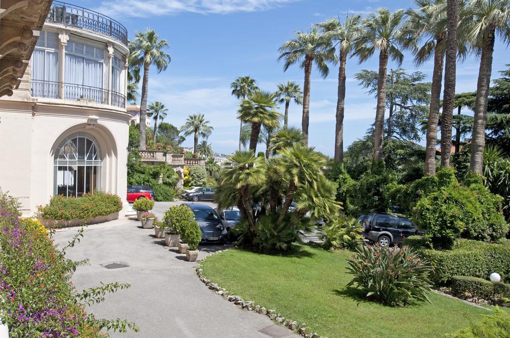 90M2 Apartement - Les Palmiers De Cannes Cameră foto